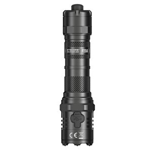 P20ix 4000 Lumen Elfeneri