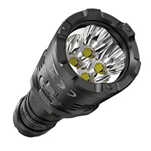 P20ix 4000 Lumen Elfeneri