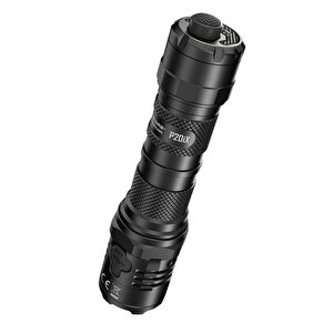 Nitecore P20ix 4000 Lumen Elfeneri