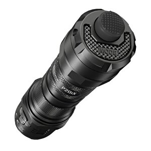 Nitecore P20ix 4000 Lumen Elfeneri