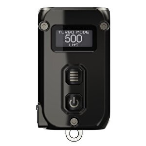 Tini2 Ss 500 Lumen Sarjli El Feneri