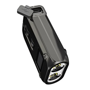 Tini2 Ss 500 Lumen Sarjli El Feneri