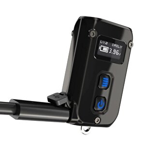 Nitecore Tini2 Ss 500 Lumen Sarjli El Feneri