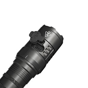 Nitecore P23i 3000 Lumen El Feneri
