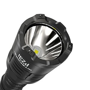 Nitecore P23i 3000 Lumen El Feneri