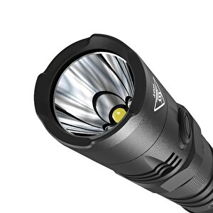 Nitecore Mh12 V2 1200 Lumen El Fener