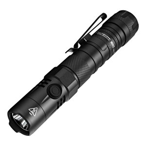 Mh12 V2 1200 Lumen El Fener