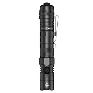 Mh12 V2 1200 Lumen El Fener