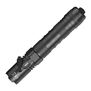 Mh12 V2 1200 Lumen El Fener