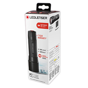 Led Lenser  P7 Core