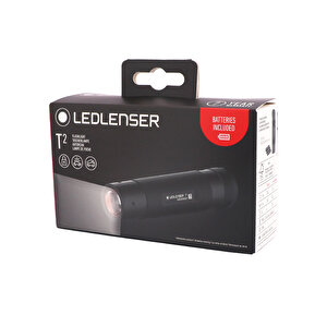 Led Lenser T2