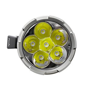 Feni̇x Lr80r 18000 Lümen El Feneri̇