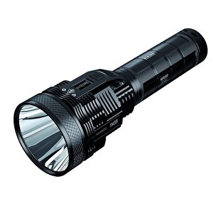 Tm39 5200 Lumen 1500mt. Sarjli El Feneri