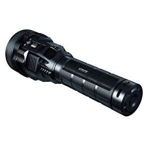 Tm39 5200 Lumen 1500mt. Sarjli El Feneri