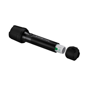 Led Lenser  P7r Work