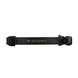 Led Lenser  Mh5 Black/gray