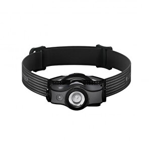 Led Lenser  Mh5 Black/gray
