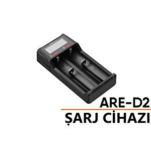 Feni̇x Are-d2 Çoklu Di̇ji̇tal Şarj Ci̇hazi