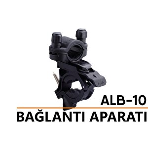 Feni̇x Alb-10 Bi̇si̇klet Bağlanti Aparati