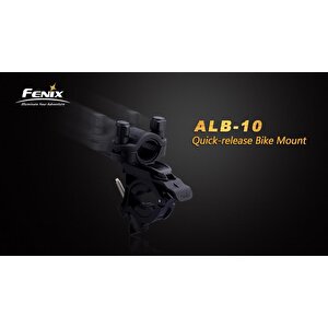 Feni̇x Alb-10 Bi̇si̇klet Bağlanti Aparati