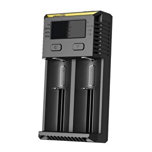 New I2 Pil Dolum Kiti (intellicharger)