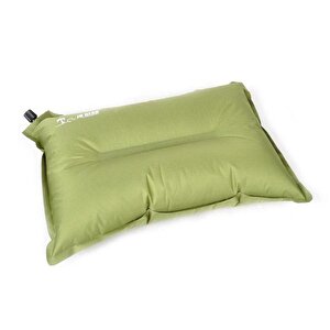 Jr Gear Self Inflating Pillow Şişme Yastık-yeşi̇l
