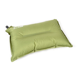 Jr Gear Self Inflating Pillow Şişme Yastık-yeşi̇l