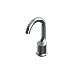 İgk Yapi - Gpd Flb11 Fotoselli̇ Lavabo Bataryasi (çi̇ft Su Gi̇ri̇şli̇)