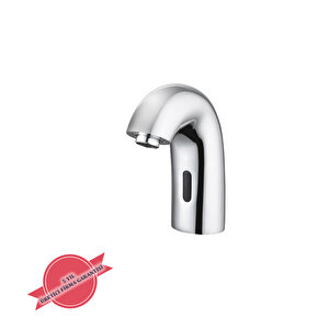İgk Yapi - Gpd Flb10-2 Fotoselli̇ Lavabo Bataryasi (tek Su Gi̇ri̇şli̇)