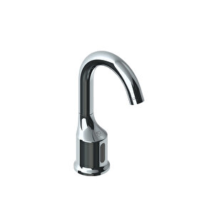 İgk Yapi - Gpd Flb11-2 Fotoselli̇ Lavabo Bataryasi (tek Su Gi̇ri̇şli̇)