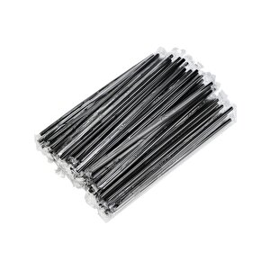 Siyah Jelatinli Frozen Pipet 200 Adet