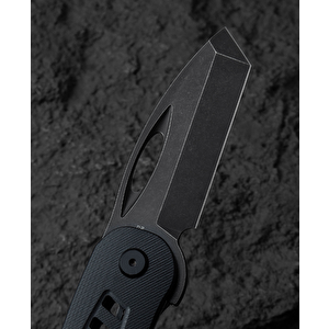 Bestech Explorer Bg37d Siyah G10 Sap D2 Çakı