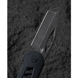 Bestech Explorer Bg37d Siyah G10 Sap D2 Çakı
