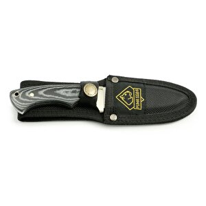 Blacktail, Micarta Bıçak