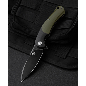 Bestech Penguin Bg32e G10 Sap D2 Çakı