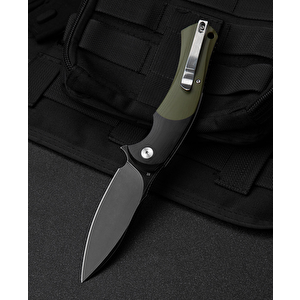 Bestech Penguin Bg32e G10 Sap D2 Çakı