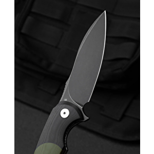 Bestech Penguin Bg32e G10 Sap D2 Çakı