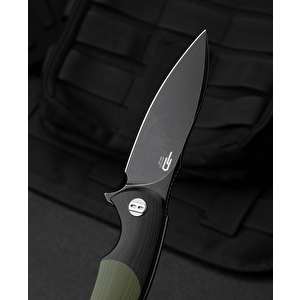 Bestech Penguin Bg32e G10 Sap D2 Çakı