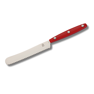 Puma Ip Buckelsmesser Rot Bıçak