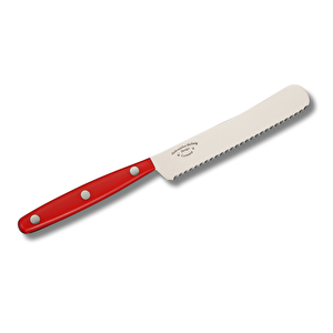 Puma Ip Buckelsmesser Rot Bıçak