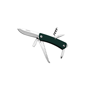 Pocket-tool, Green Çakı