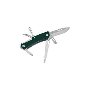 Pocket-tool, Green Çakı