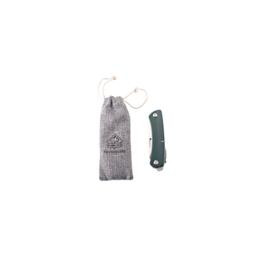 Pocket-tool, Green Çakı
