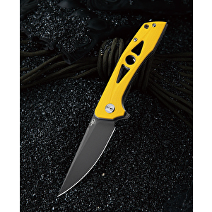 Bestech Eye Of Ra Bg23c G10 Sap D2 Çakı