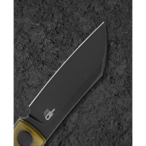 Bestech Bruv Bt2401c Titanyum+ultem Sap M390 Çakı