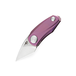 Bestech Tulip Bt1912c Titanyum Sap M390 Mini Çakı