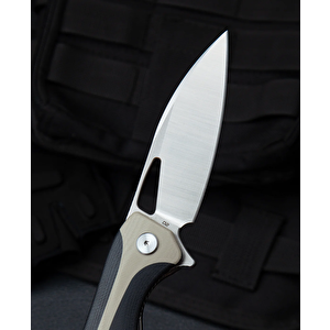 Bestech Komodo Bg26b G10 Sap D2 Çakı