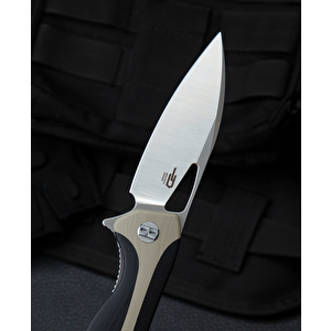 Bestech Komodo Bg26b G10 Sap D2 Çakı