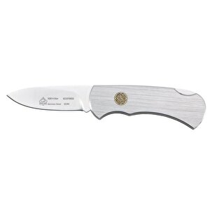 4-star Mini Stainless Çakı