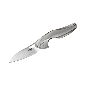 Bestech The Reticulan Bt1810a Titanyum Sap Cpm-s35vn Mini Çakı
